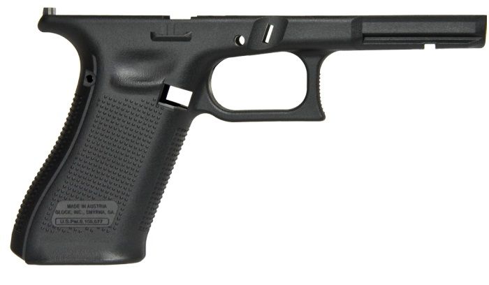 ATSタイプ Triple 7.62/Glock porch 個人製作品 ATSタイプ Triple 7.62/Glock porch 個人製作品 ATSタイプ Triple 7.62