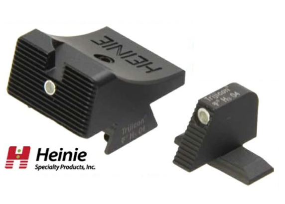 DETONATOR フロント＆リアサイトセット 東京マルイ USP Compact GBB用