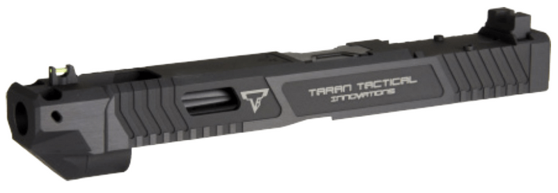 Bomber Airsoft ドレスアップパーツ TTI Ballerina Blackカラー 東京