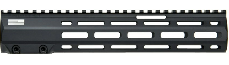 Angry Gun ハンドガード KAC FF-RAS5タイプ M-LOK 10.75inch 東京