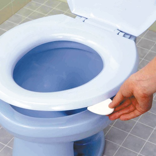 便座取っ手 AE-06 トイレグッズ サンコーオンラインショップ卸専門店