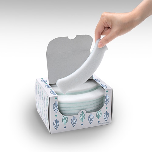 おしっこ吸う～パット 30コ入 | トイレグッズ | サンコーオンライン