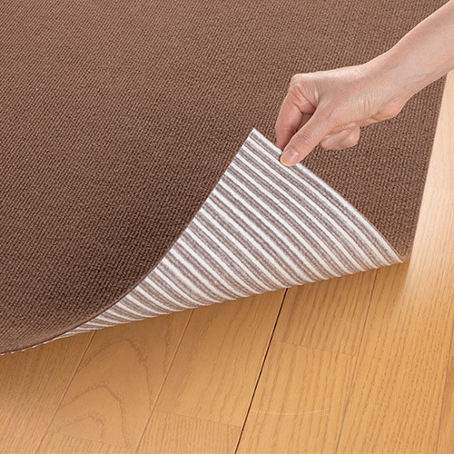 撥水ペット用保護マット日本製　60×240cm 床に吸着　洗濯可能　ベージュ3本 楽天市場】ペットマット ペット用 床保護マット 60×240cm 滑り