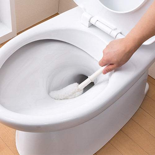 びっくりミニピカトイレクリーナー（BH-52） | びっくりフレッシュ