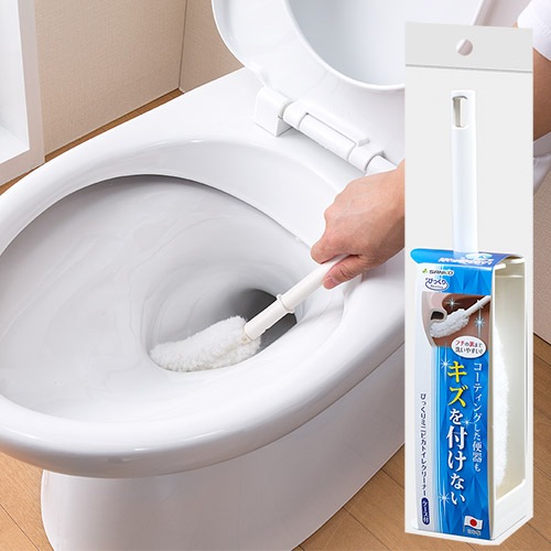 びっくりミニピカトイレクリーナー ケース付（BH-53） | びっくり