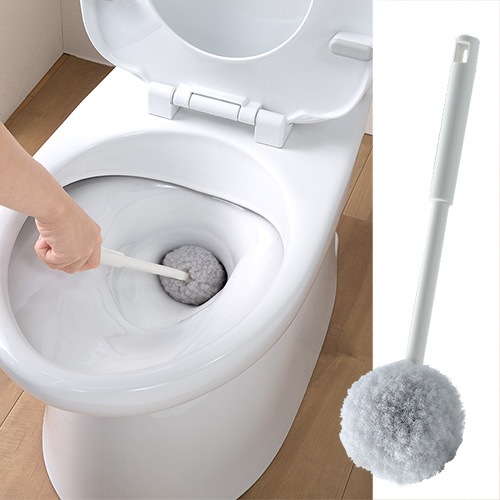 びっくり水がハネないトイレクリーナー(BH-67) | 業務用 | サンコー