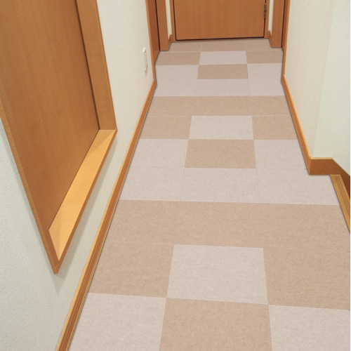 タイルマット 30cm×30cm 25枚入 ✖️2 消臭おくだけタイルマット 30cm 同色20枚組 通販 - ディノス