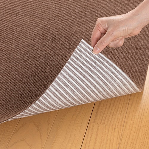 おくだけ吸着ロングマット60×200cm | 吸着タイルマット | サンコー