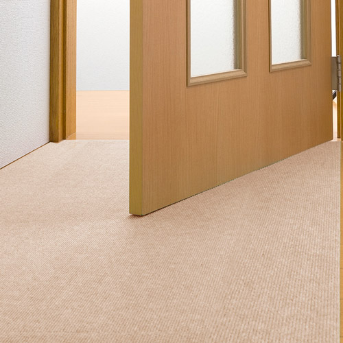 おくだけ吸着ロングマット90×600cm | 吸着タイルマット | サンコー