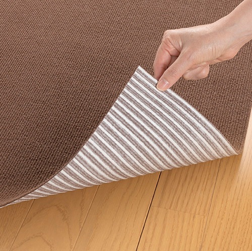 おくだけ吸着ロングマット90×800cm | 吸着タイルマット | サンコー