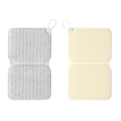 びっくり抗菌糸で作ったバスピカピカ（BA-54） | びっくりフレッシュ