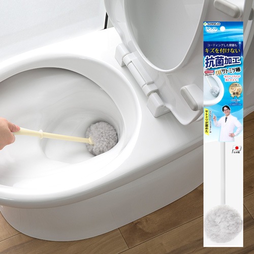 びっくり抗菌トイレクリーナーDX サトミツ棒（BA-62） | びっくり