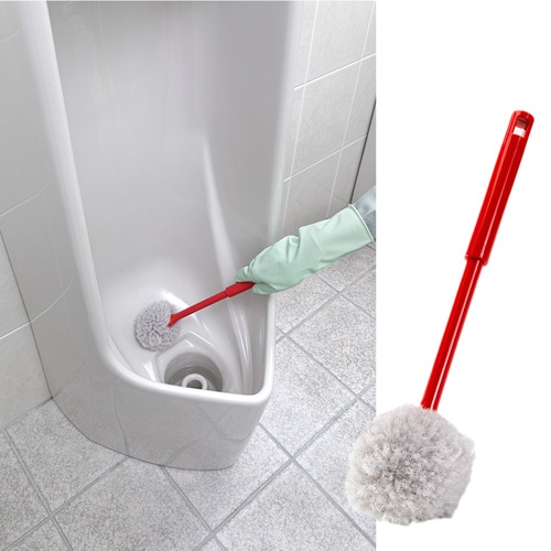 レトロ　びっくりトイレ　アキナのトイレ 業務用びっくり水がハネないトイレクリーナー（BA-71) | 業務用