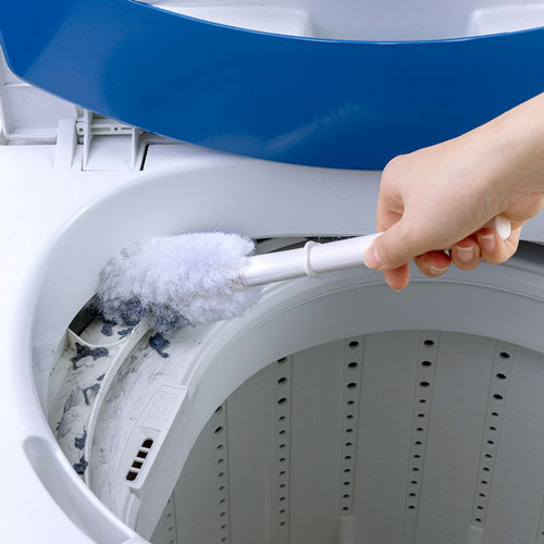 びっくり洗濯機の汚れ取りま～す（BA-85） | びっくりフレッシュ