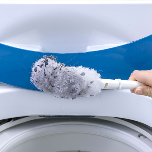 びっくり洗濯機の汚れ取りま～す（BA-85） | びっくりフレッシュ