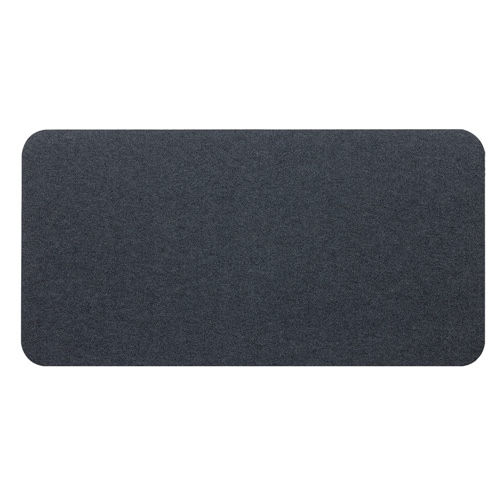 おくだけピタッ ゲーミングチェアマット90×180cm（KX-82） | 吸着