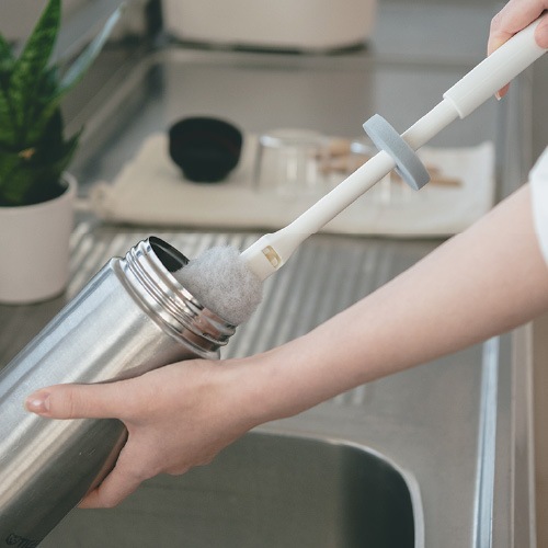 アフロのひと回し 水筒用（BB-05） | びっくりフレッシュ キッチン