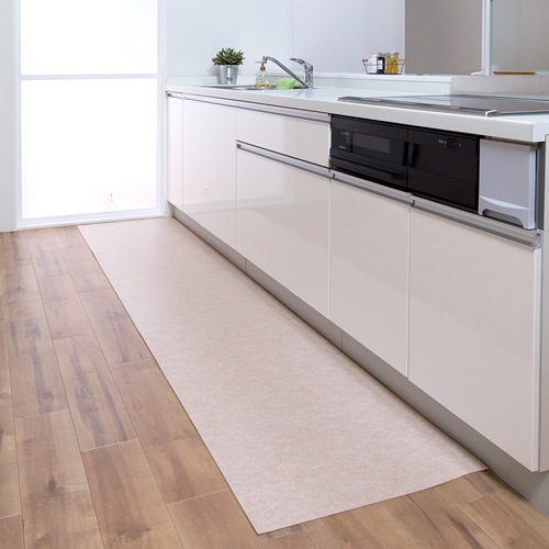 ���忡���륭�å���ޥå� 60��240cm��̵��