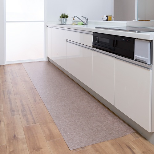 ���忡���륭�å���ޥå� 60��240cm��̵��