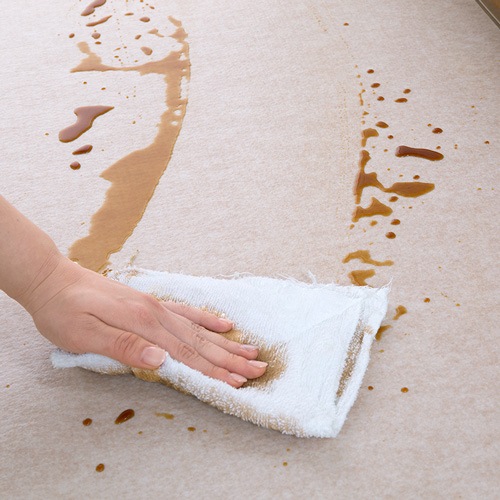 ���忡���륭�å���ޥå� 60��240cm��̵��