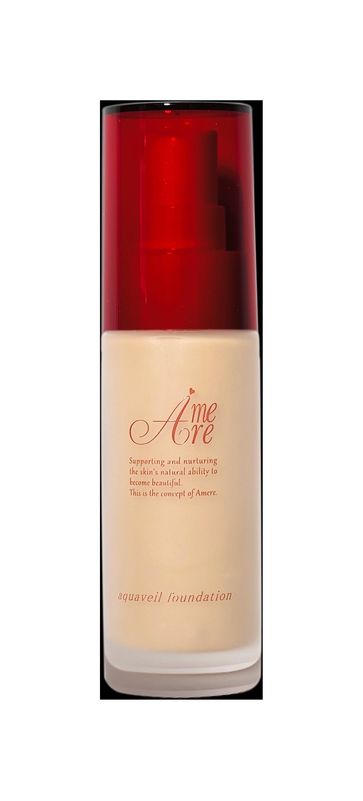 ア・メーラ 120 オークル (しっとりタイプ)アクアベール