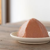 手前みそ赤こし