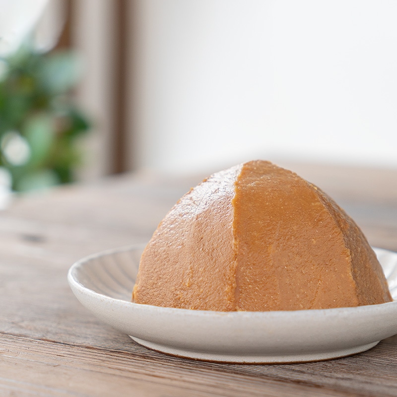 神代みそ赤こし