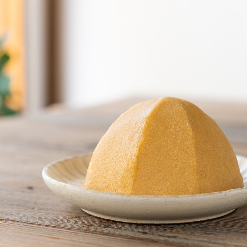 神代みそ白こし