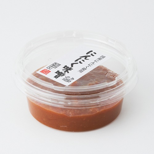 にんにく味噌