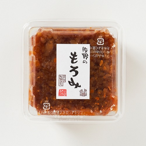 もろみみそ(甘口)　145g