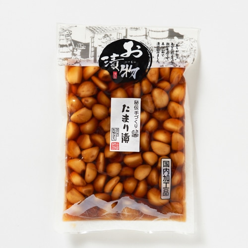 たまりにんにく 160g