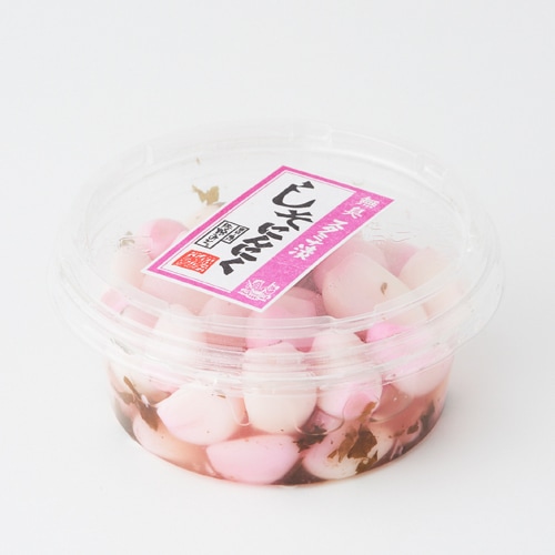 しそにんにく　130g