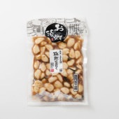 梅鰹にんにく 200g袋