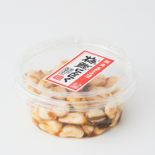 梅鰹にんにく　95gカップ