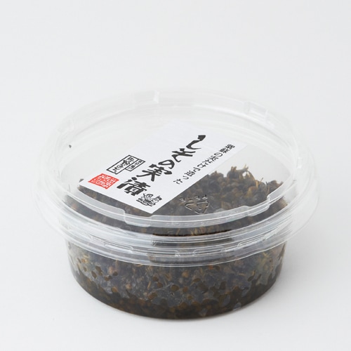 しその実漬　70g