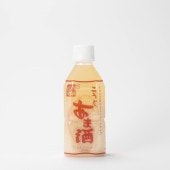 あま酒　ストレートタイプ　350ml（ペットボトル）