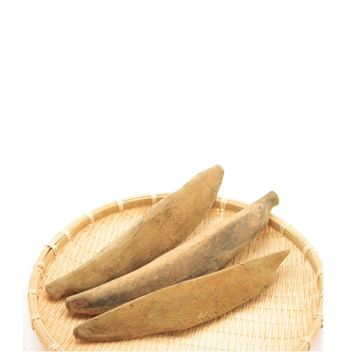 本枯れ節 二年熟成 薩摩産(背節)100g当り993円量り売り