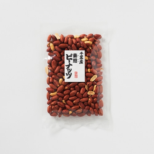 ピーナッツ ピーナッツ ぼんち揚ピーナツあげW8パック144g｜教育・保育をサポートする