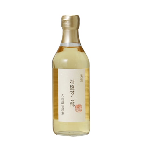 特選すし酢　360ml