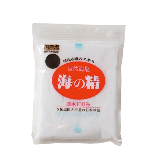 海の精 (500g)