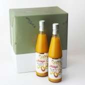 完熟アルフォンマンゴードリンク (12本箱入) No.155