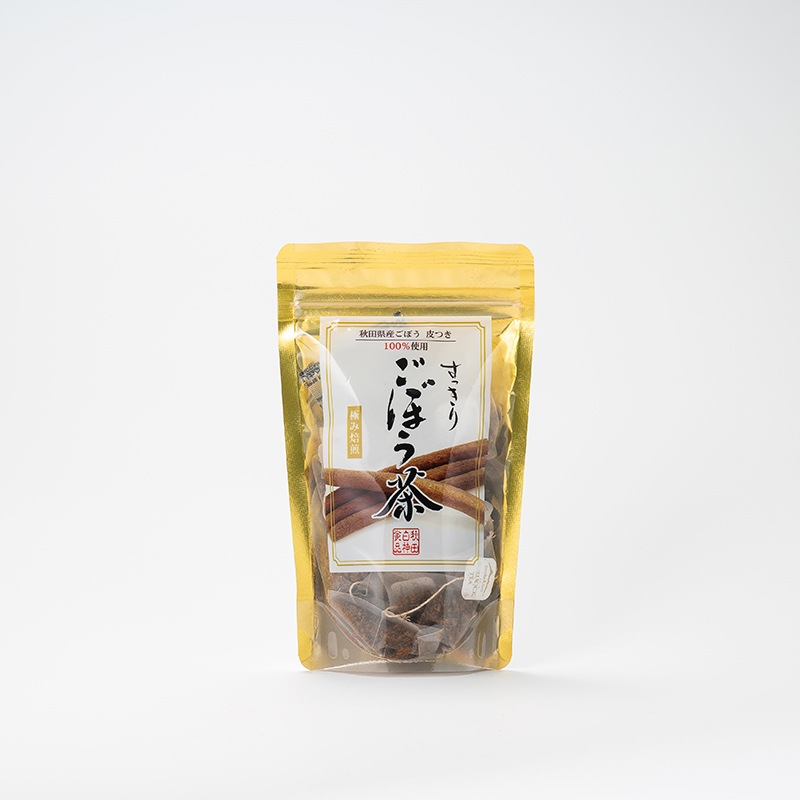国産ごぼう茶(1.5g×15パック)