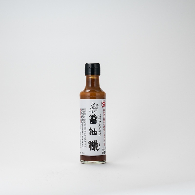 醤油糀　200ml