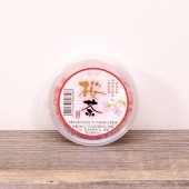 桜茶　50ｇ　《季節限定》