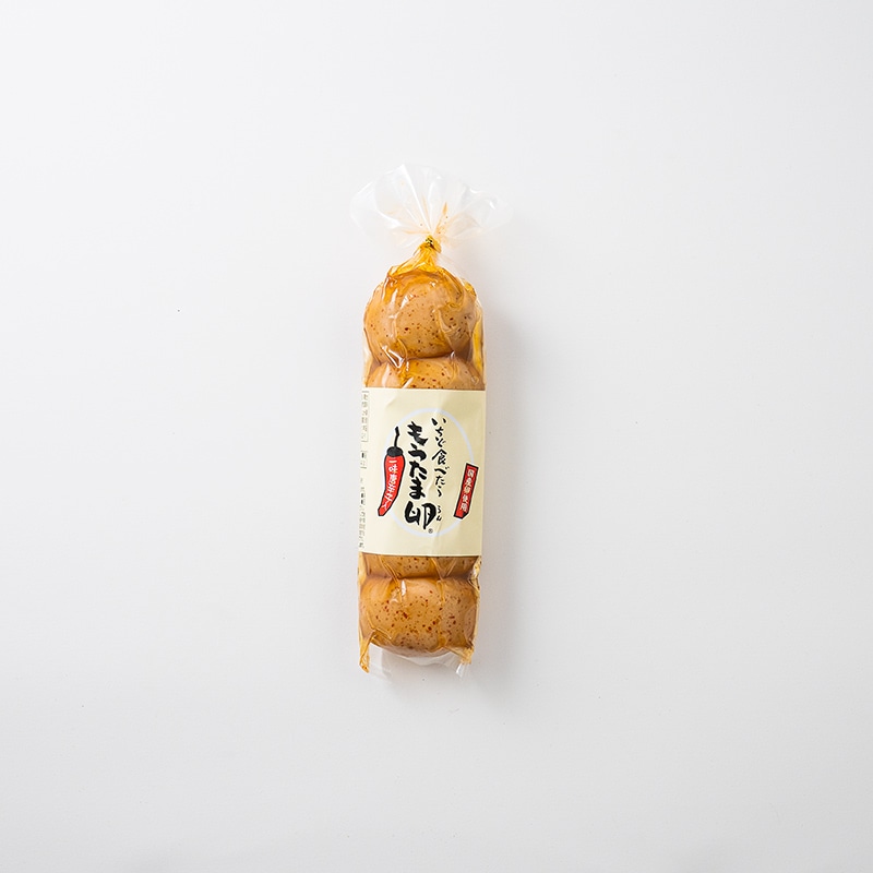 一度食べたらもうたま卵 5個入