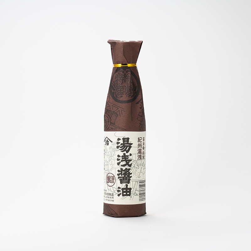 湯浅醤油　300ml
