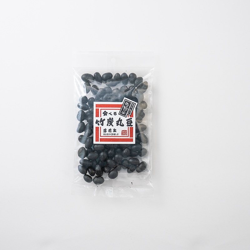 竹炭丸豆 170g | その他の商品,珍味/乾物/菓子/飲料,せんべい/お菓子