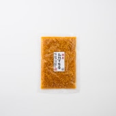 国産ぶっかけおかず生姜　110g