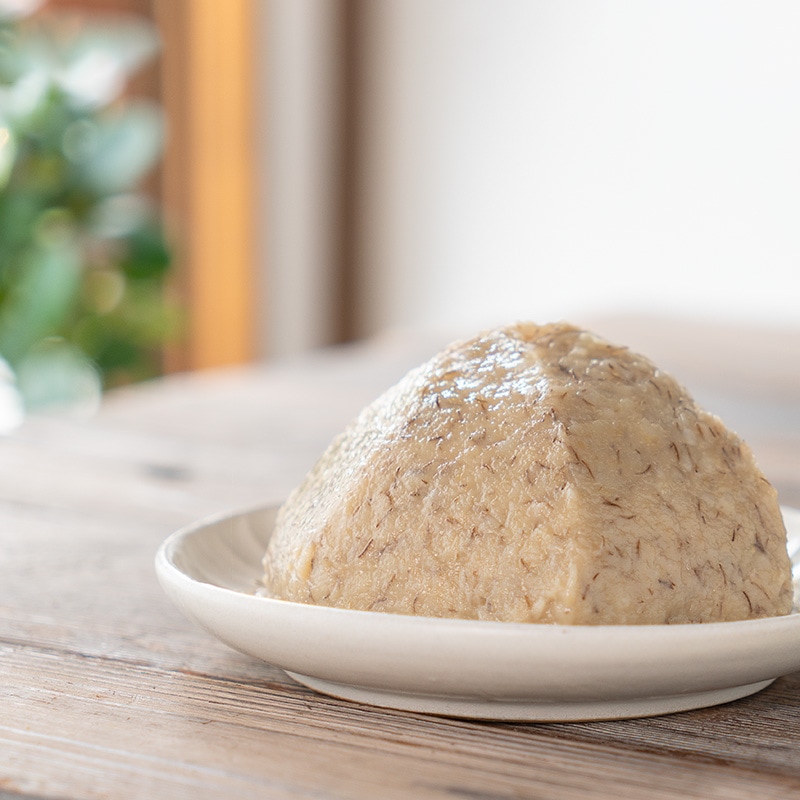 愛媛麦みそ麦南予（むぎなんよ）