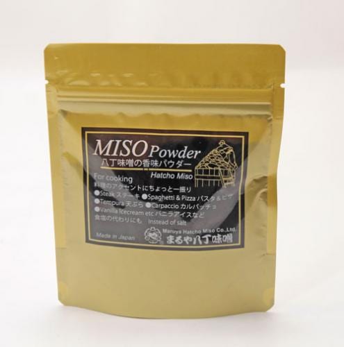 八丁みそパウダー 50g